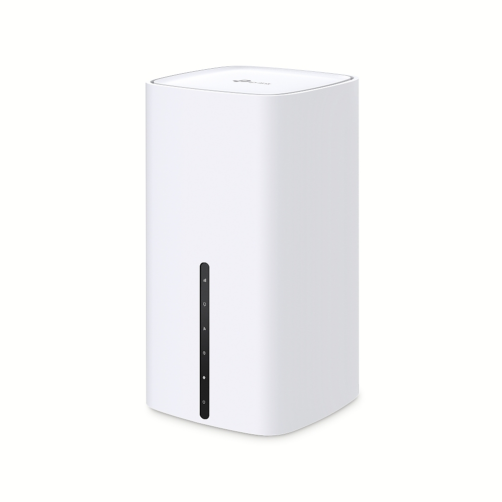 Безжичен рутер TP-LINK Archer NX200, 5G AX1800, WIFI6, 3x1Gbt.порта, слот за SIM