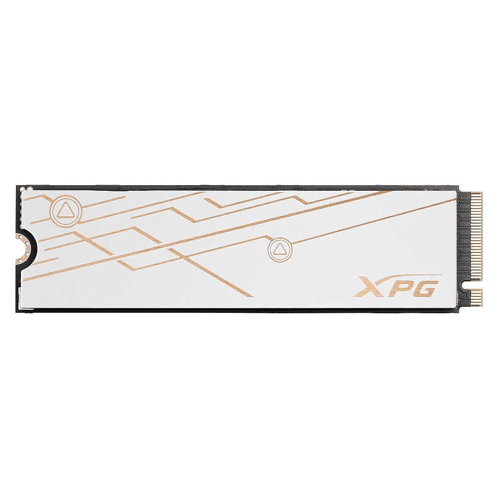 ADATA MARS 980 Blade 8TB Gen 5