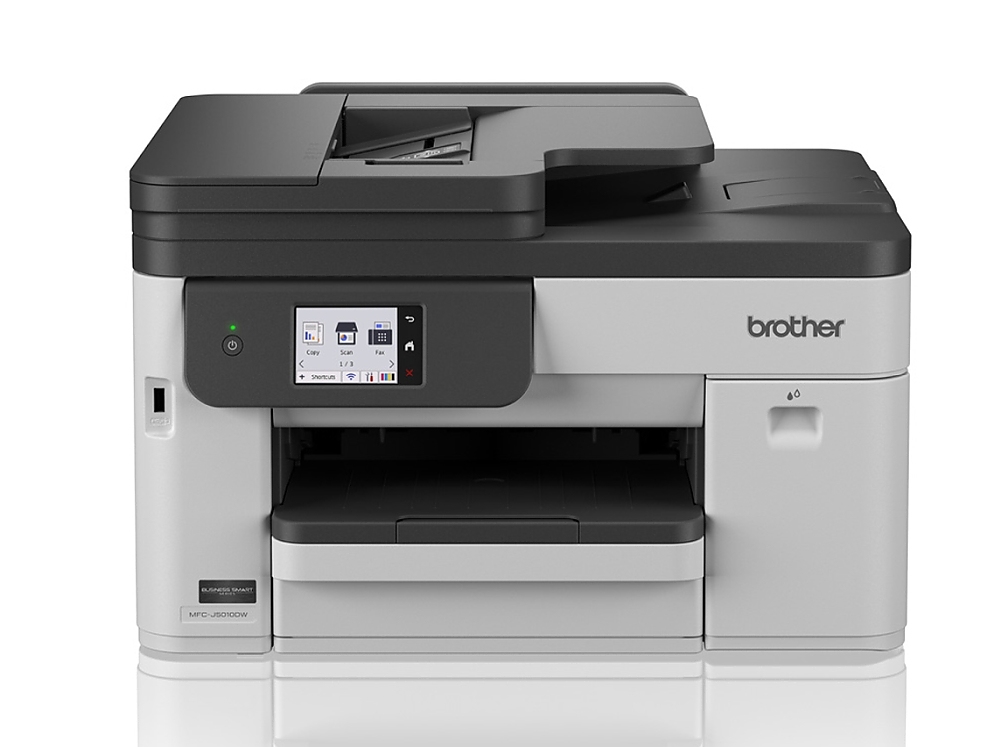 Brother MFC-J5010DW Colour Inkjet Multifunctional