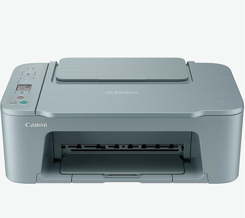 Canon PIXMA TS3752i All-In-One, Blue
