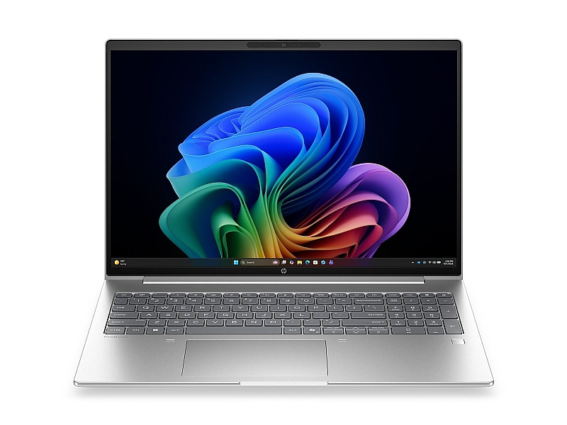 HP ProBook 4 G2i AI 16 Pike Silver, Core Ultra 5 325(up to 4.5Ghz/12MB/8C), 16" WUXGA AG 300nits, 16GB 5600Mhz 1DIMM, 512MB PCIe SSD, WiFi 7 + BT 6, FPR, Backlit Kbd, 3C Batt, Win 11 Pro, 3Y Warranty Onsite