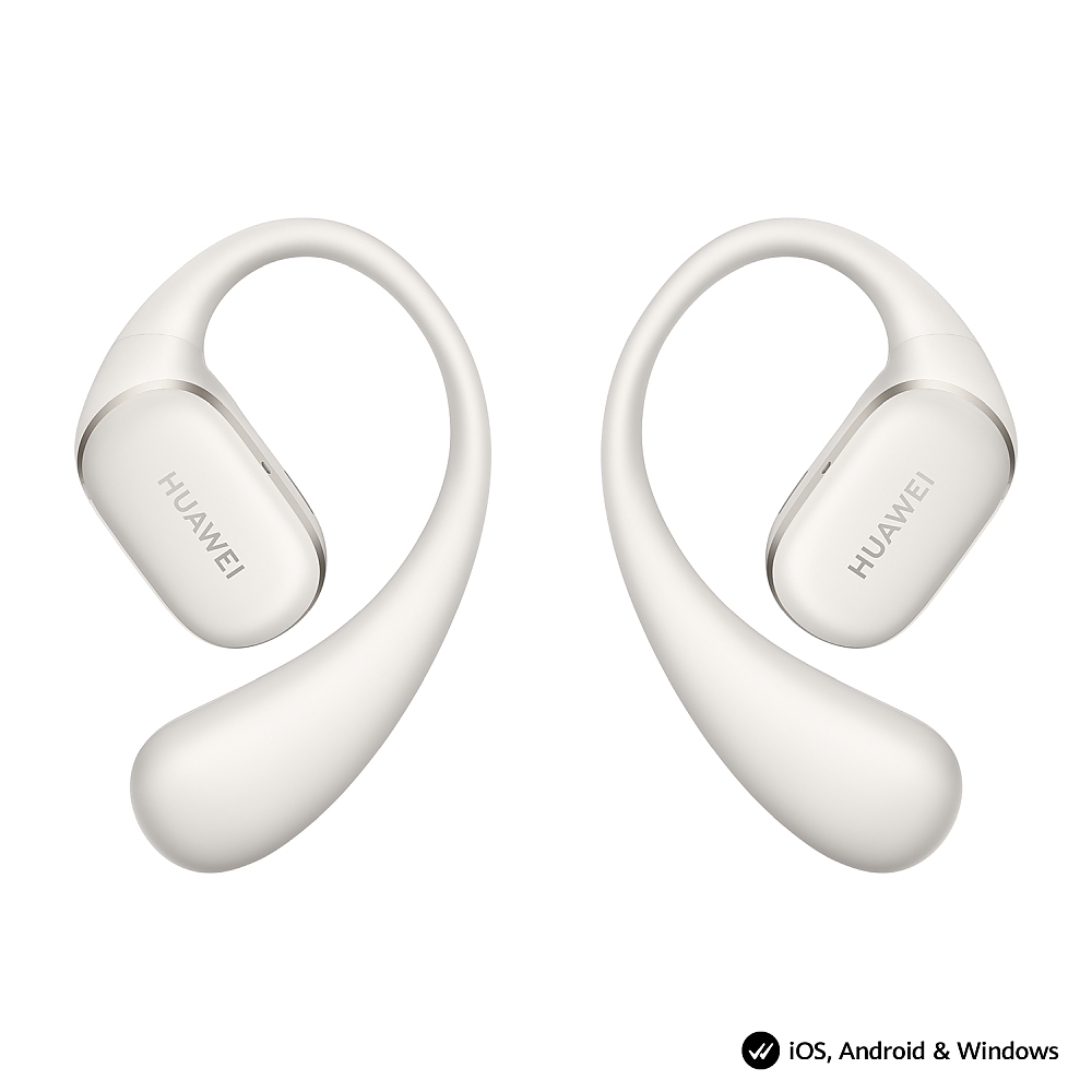 Huawei FreeArc Moose-T00 Grey
