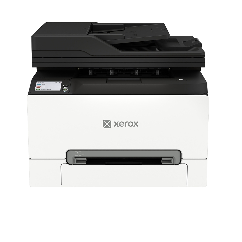 Xerox C255A A4 multifunction printer 25 ppm, wifi,  Duplex, Copy, Print, Scan