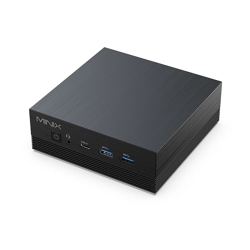 MiniX Z304-AI Intel Core 3 304, 16GB DDR5, 512GB SSD, Windows 11 Pro