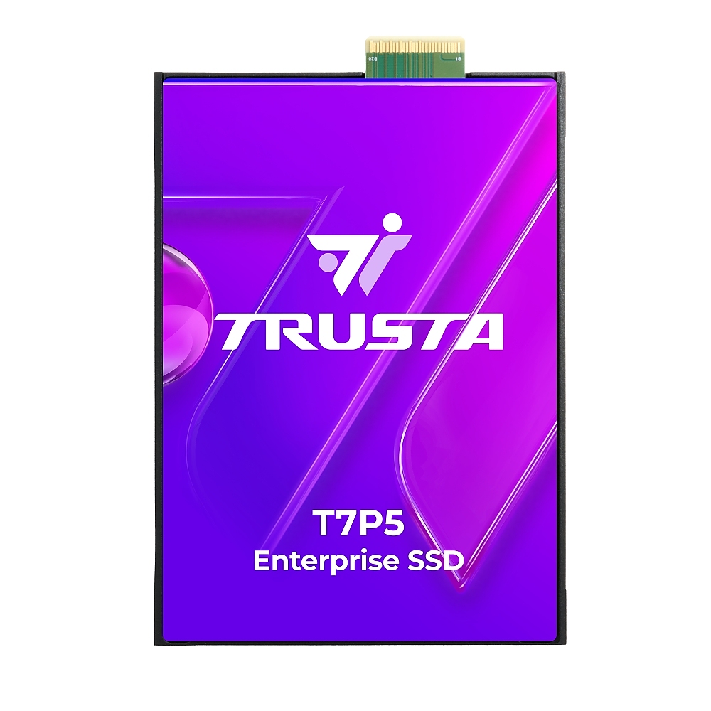 ADATA TRUSTA E3.S 3.84TB Gen 5