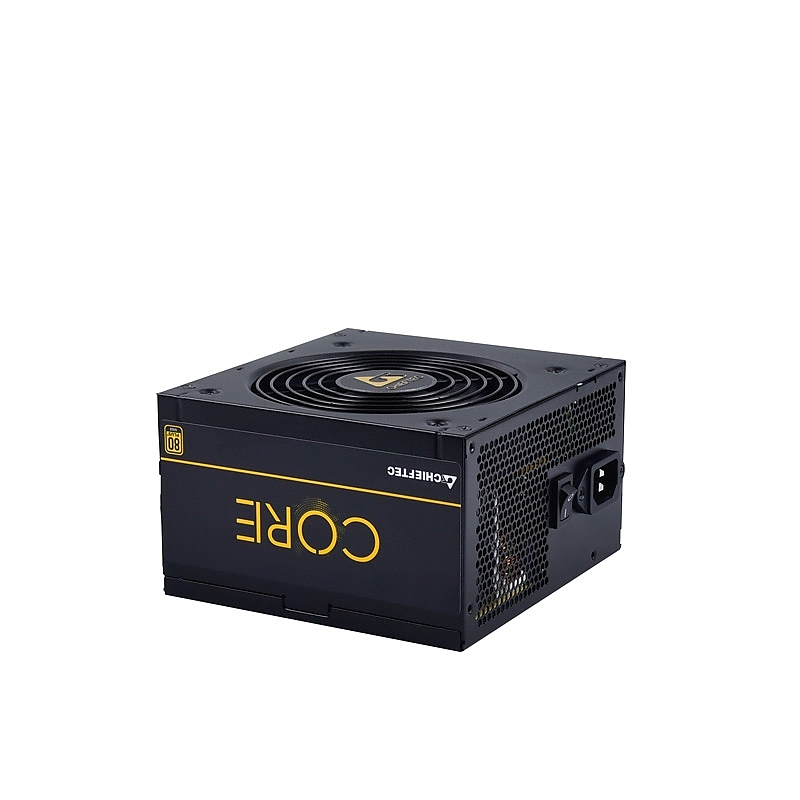 Chieftec Core 600W