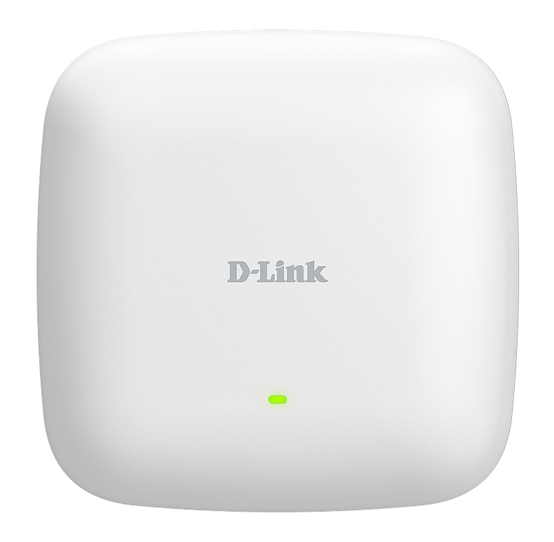 D-Link AX3000 Wi-Fi 6 Dual Band PoE Access Point