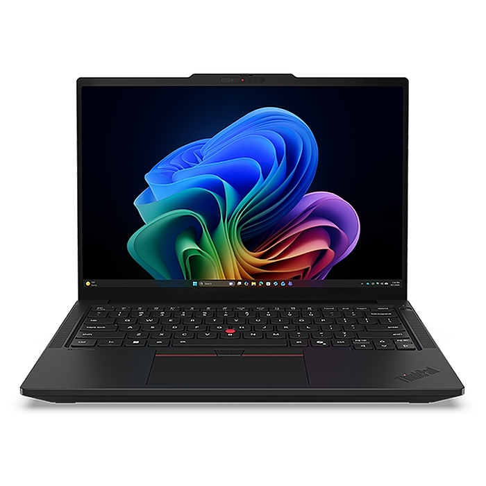 Lenovo ThinkPad T14 G7 Intel Core  Ultra 7 355 (up to 4.7GHz, 12MB), 32GB LPDDR5X-6800, 1TB SSD, 14" WUXGA (1920x1200) IPS AG, Intel Graphics, 5MP&IR Cam, Backlit KB, WALN, BT, FPR, SCR, 3 cell, Win11Pro, 3Y Premier