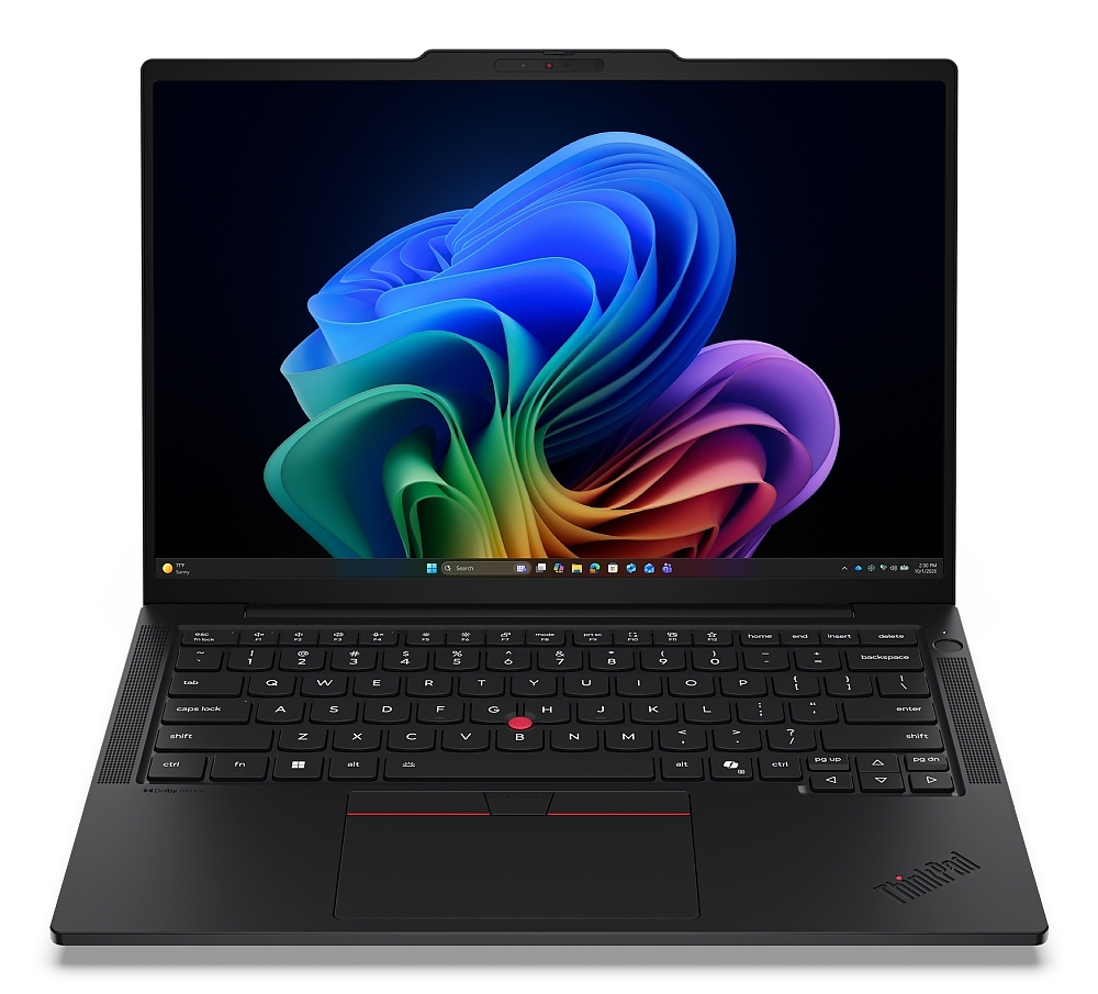 Lenovo ThinkPad T14s G7 Intel Core  Ultra 7 355 (up to 4.7GHz, 12MB), 32GB LPDDR5X-7467, 1TB SSD, 14" WUXGA (1920x1200) IPS AG, Intel Graphics, 5MP&IR Cam, Backlit KB, WLAN, WWAN, 4G LTE CAT6, BT, SCR, FPR, 3 cell, Win11Pro, 3Y Premier