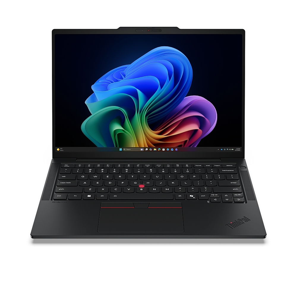 Lenovo ThinkPad T14s G7 AMD Ryzen AI 5 PRO 440 (up to 4.8GHz, 16MB), 16GB LPDDR5X-8533, 512GB SSD, 14" WUXGA (1920x1200) IPS  AG, AMD Radeon 840M, 5MP&IR, Backlit KB, WLAN, BT, FPR, 3 cell, Win11Pro, 3Y Premier
