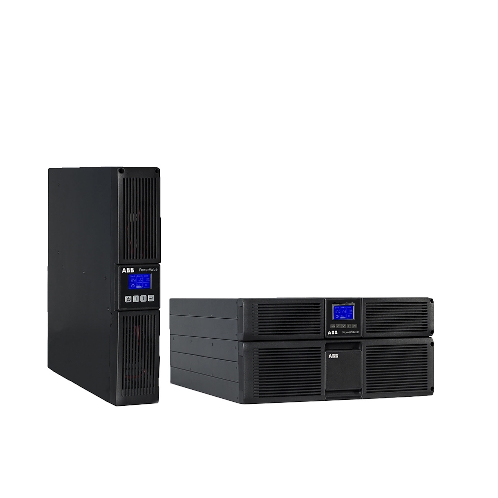 ABB 11 RT 10KVA G2