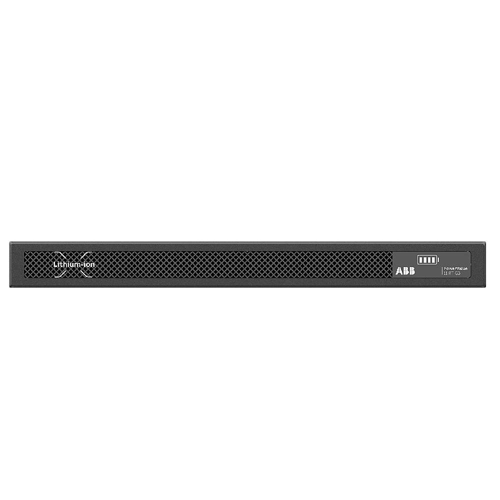 ABB External battery module 11RT G3 LIB 2-3 kVA
