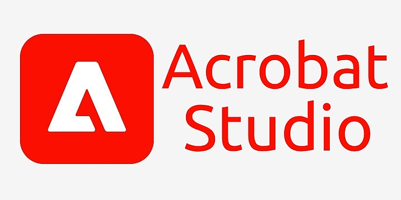 Adobe Acrobat Studio for teams 1 user 1 year