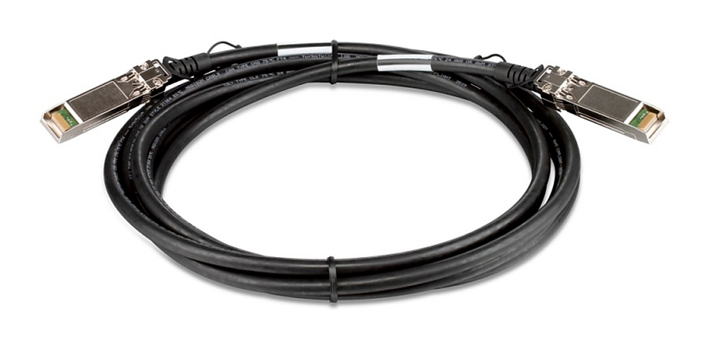 Cisco 10GBASE-CU SFP+ Cable 1 Meter, passive