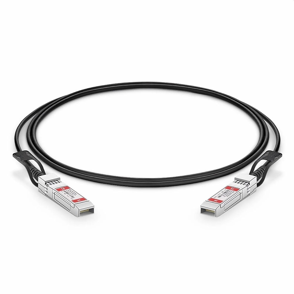 Cisco 25GBASE-CU SFP28 Cable 3 Meter