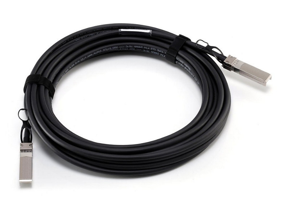 Cisco 10GBASE-CU SFP+ Cable 5 Meter