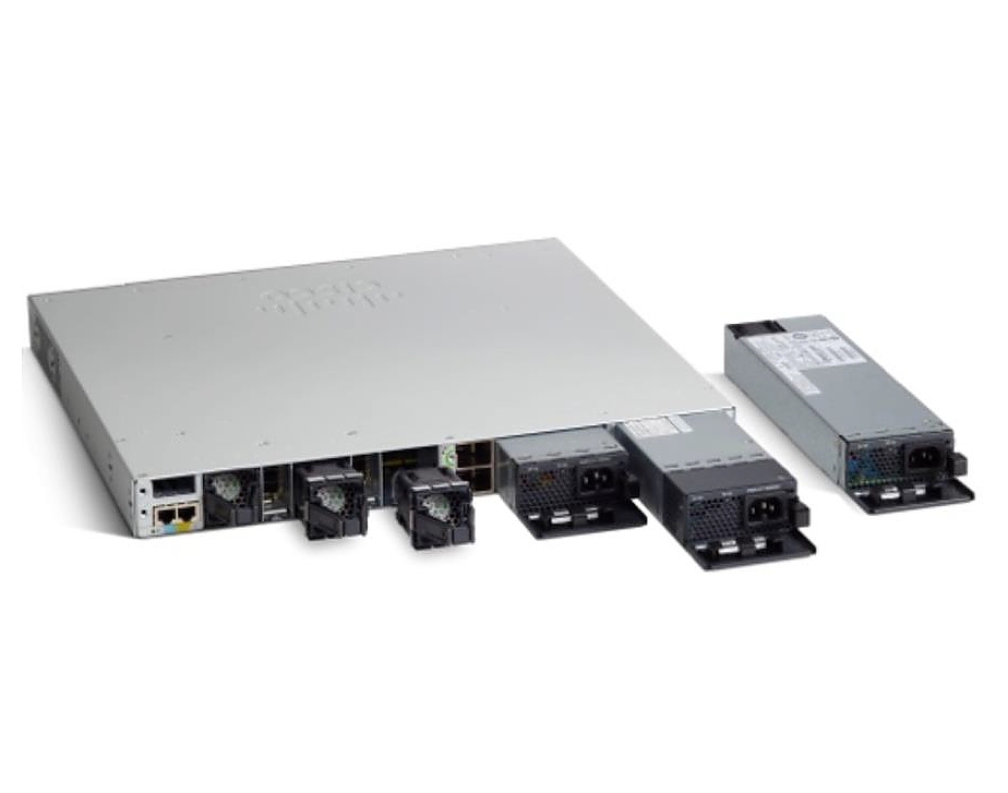 Cisco Catalyst 9300 24-port UPOE, Network Essentials