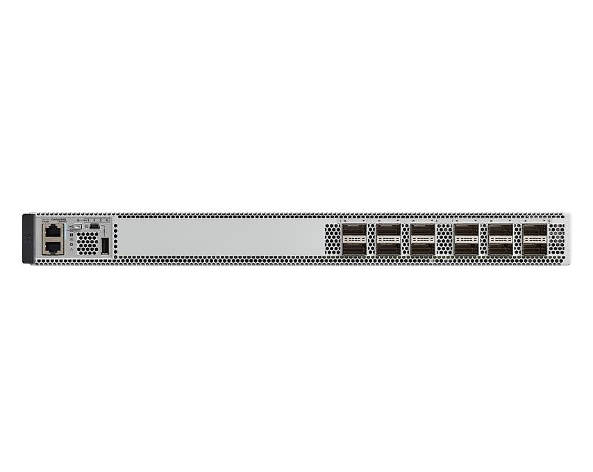 Cisco Catalyst 9500 12-port 40G switch, NW Adv. License