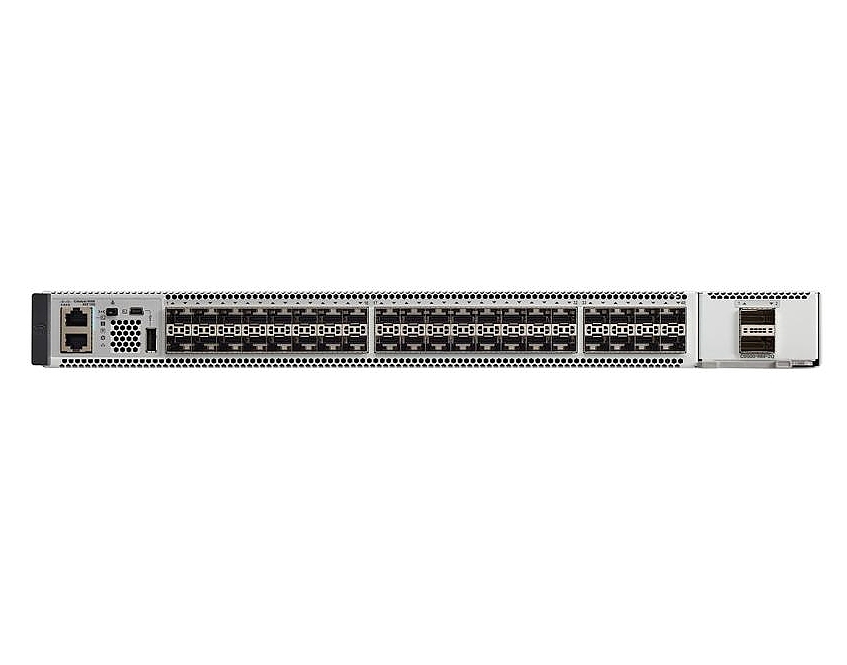 Cisco Catalyst 9500 40-port 10G switch, NW Ess. License