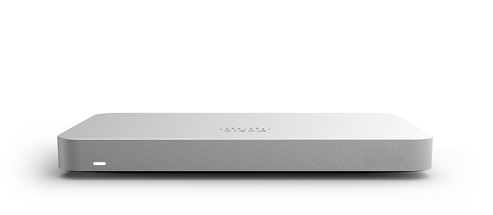 Cisco Meraki MX67 Router/Security Appliance