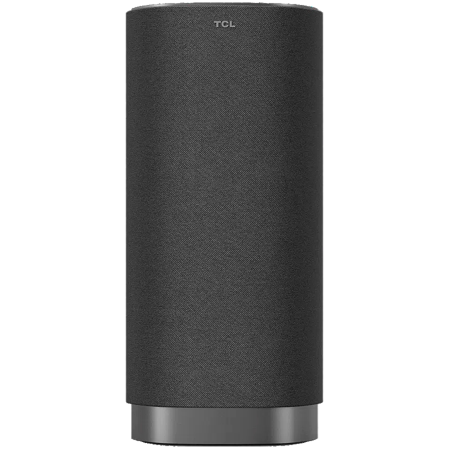 1.1.1 Channel Audio Component,Wireless wifi connection with TCL TV,Dolby FlexConnect tech. built in Speaker,Location Free of connection,95W RMS Power,Bluetooth built in,Two SPKs