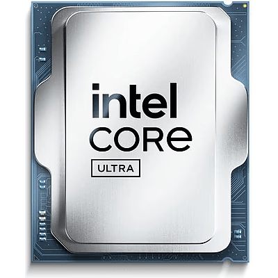 Процесор Intel Core Ultra 5 245KF TRAY, 14-Core (6P+8E) 3.6 GHz, 26MB, LGA1851