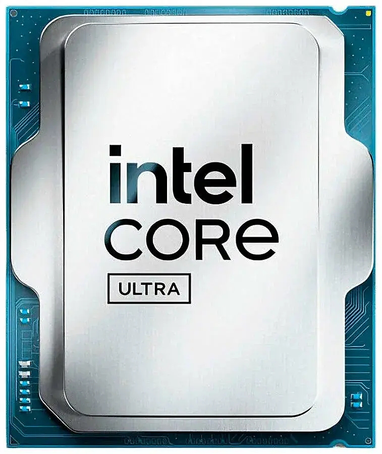 Процесор Intel Core Ultra 7 265 TRAY, 20 Cores 2.4 GHz, 36MB, 125W, LGA1851