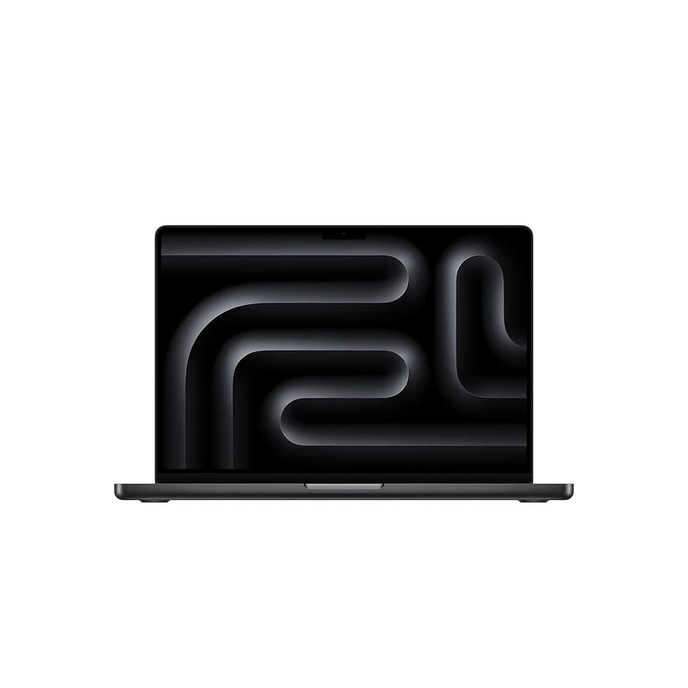 Apple 14-inch MacBook Pro: Apple M5 chip with 10-core CPU and 10-core GPU, 16GB, 1TB SSD - Space Black