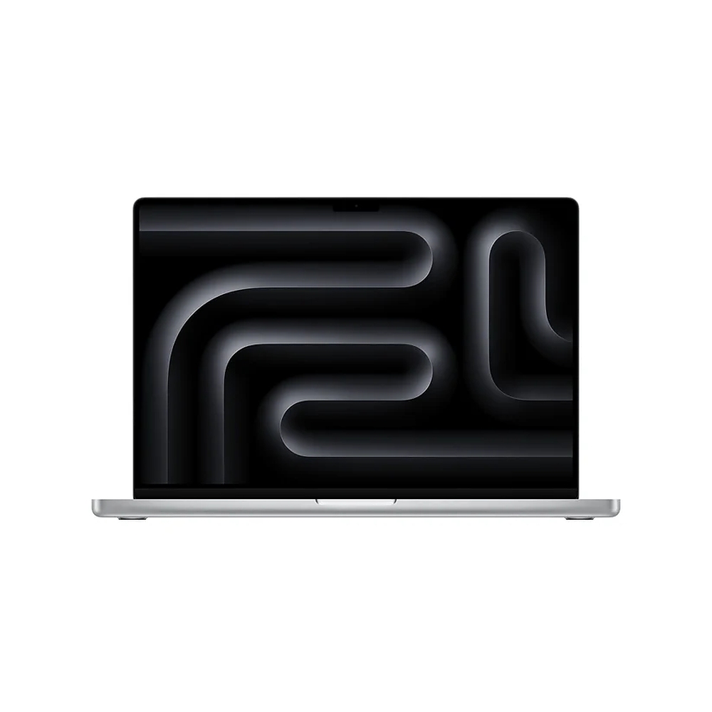 Apple 16-inch MacBook Pro: Apple M5 Pro chip with 18-core CPU and 20-core GPU, 24GB, 1TB SSD - Silver