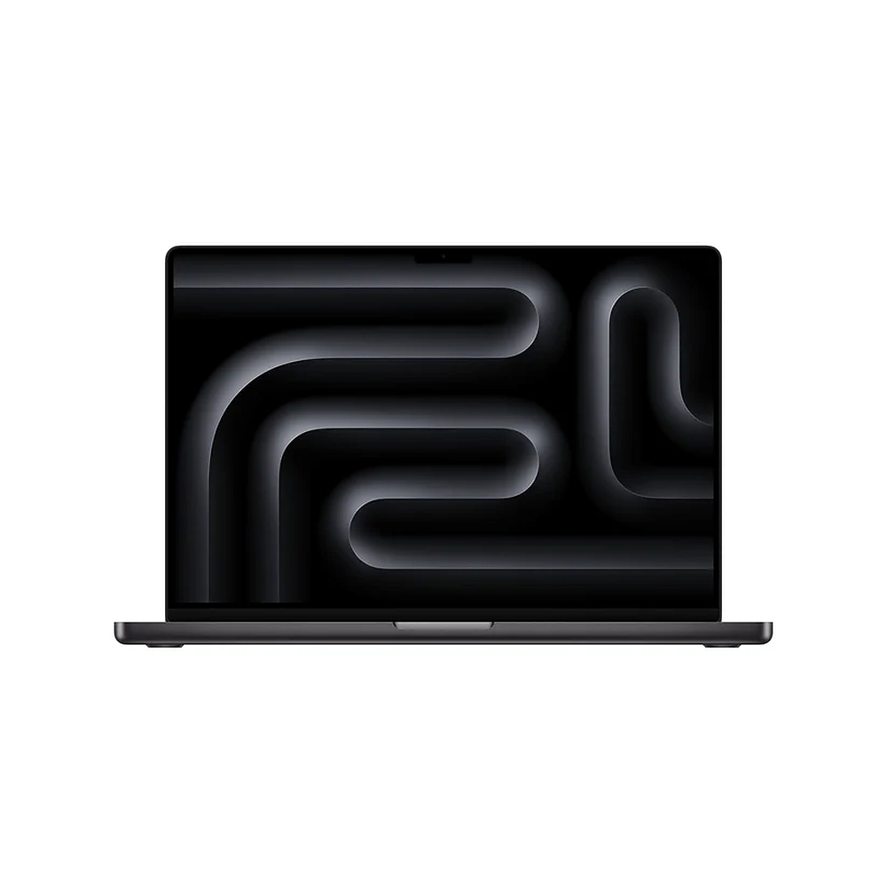 Apple 16-inch MacBook Pro: Apple M5 Pro chip with 18-core CPU and 20-core GPU, 24GB, 1TB SSD - Space Black