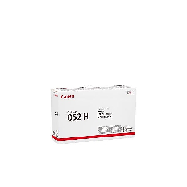 Canon CRG-052H