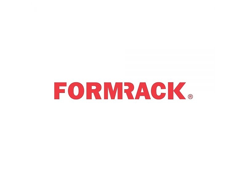 Formrack 36U Vertical cable management panel, suitable for 800mm width racks