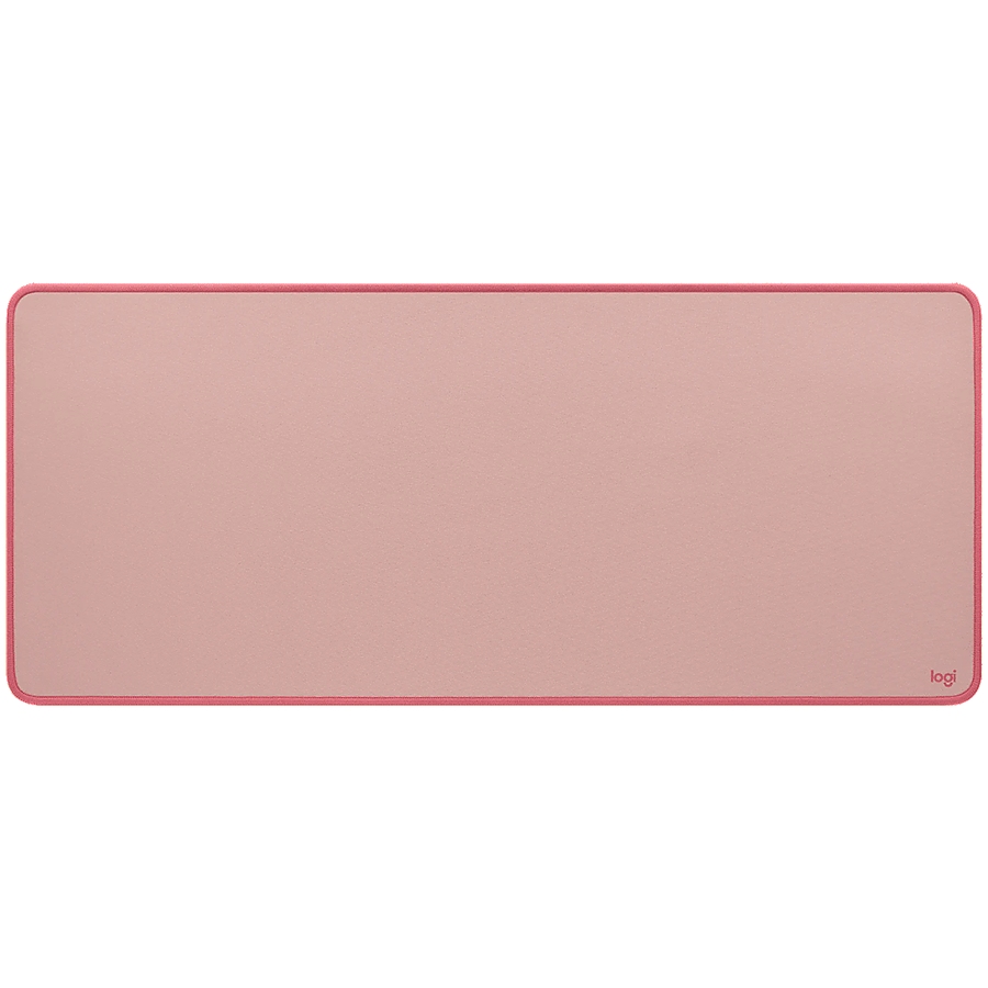 LOGITECH Desk Mat Studio Series - DARKER ROSE