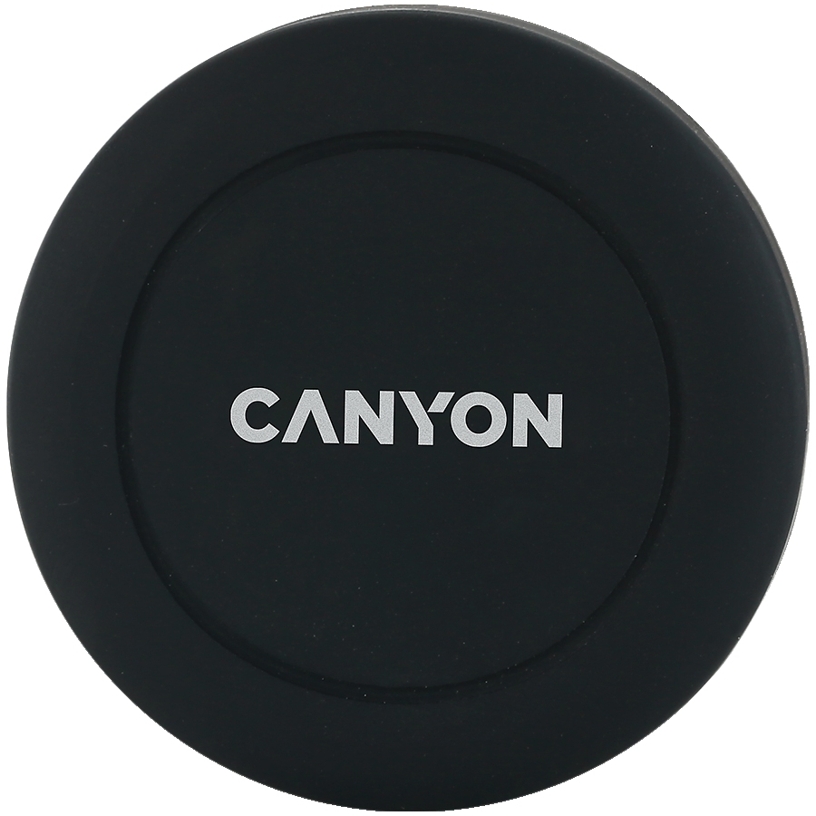 CANYON car holder CH-2 Vent Magnetic Black