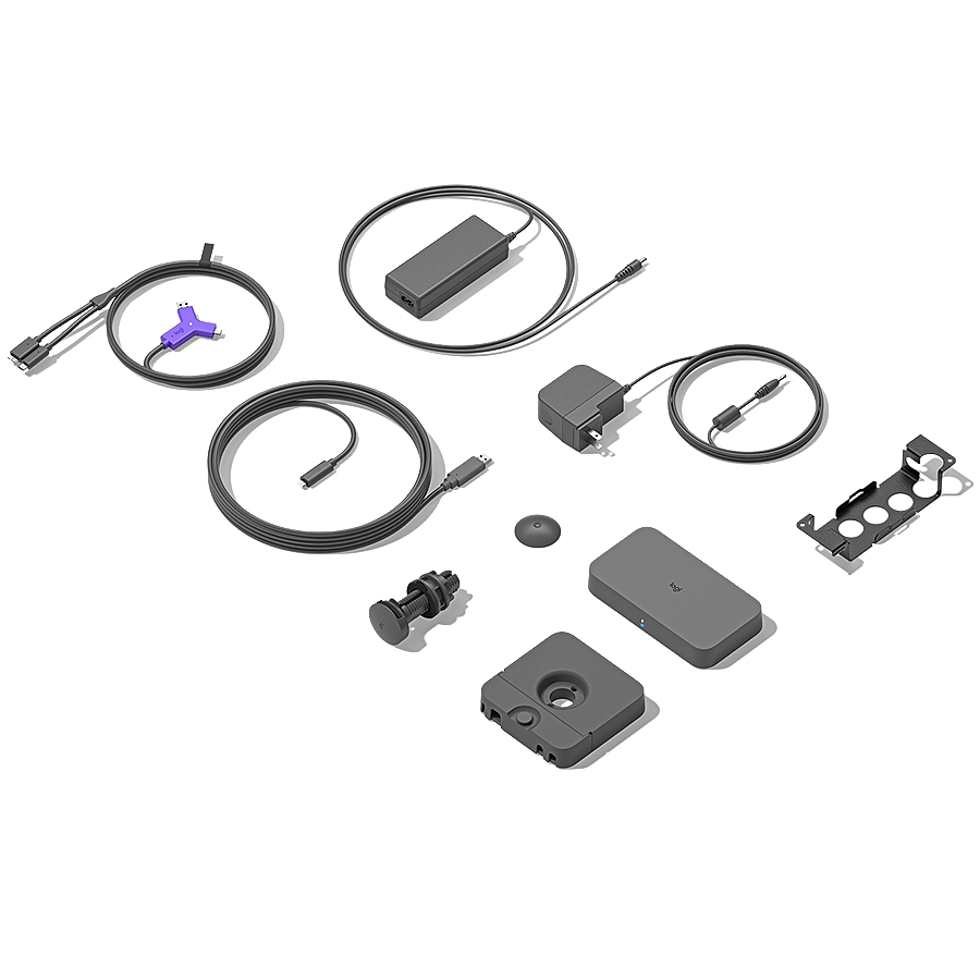 LOGITECH SWYTCH - WW