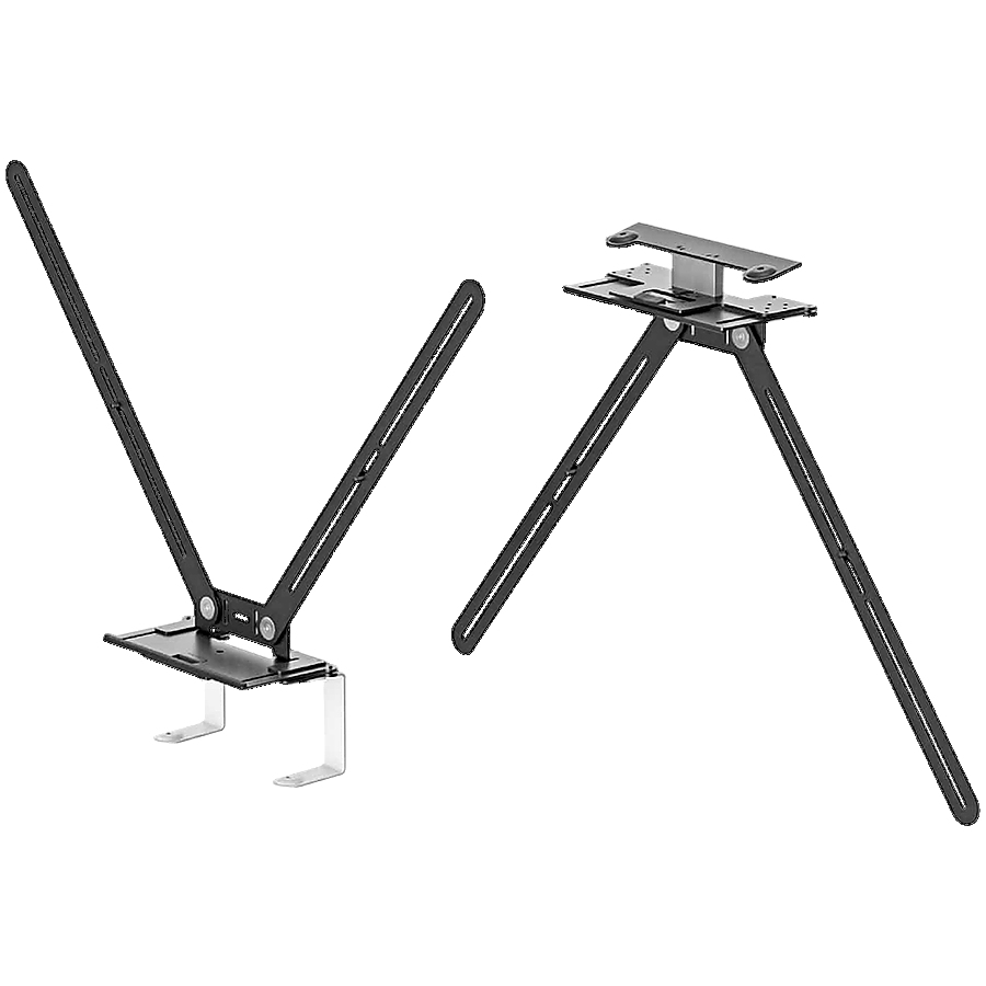 LOGITECH TV MOUNT for Video Bars - WW