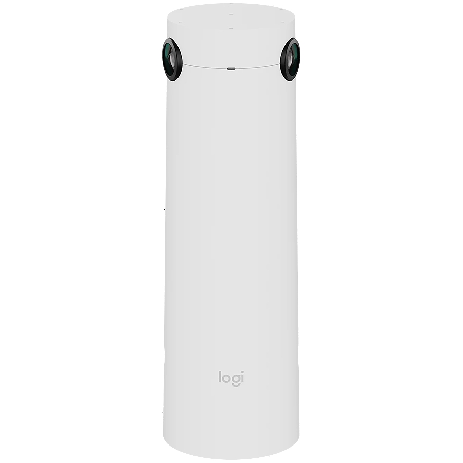 LOGITECH Sight - WHITE - USB - WW-9004