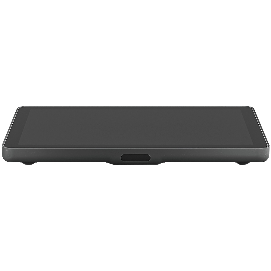 LOGITECH Tap IP - GRAPHITE - USB  - WW - TOUCH SCREEN