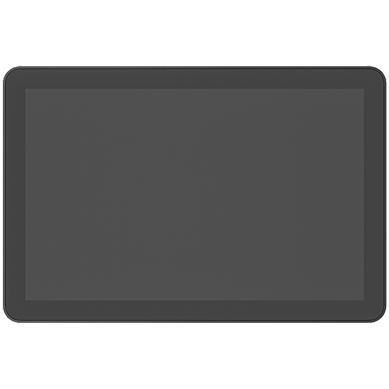 LOGITECH Tap Scheduler - GRAPHITE - USB - WW - TOUCH SCREEN