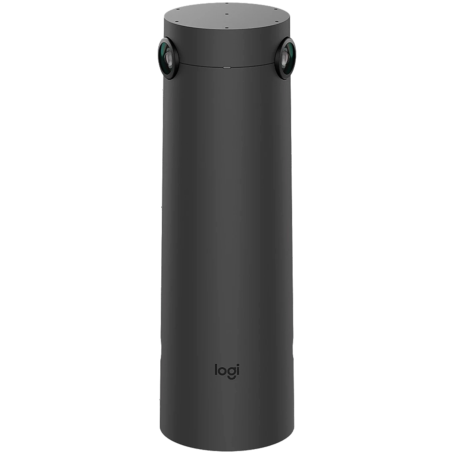 LOGITECH Sight - GRAPHITE - USB - WW-9004