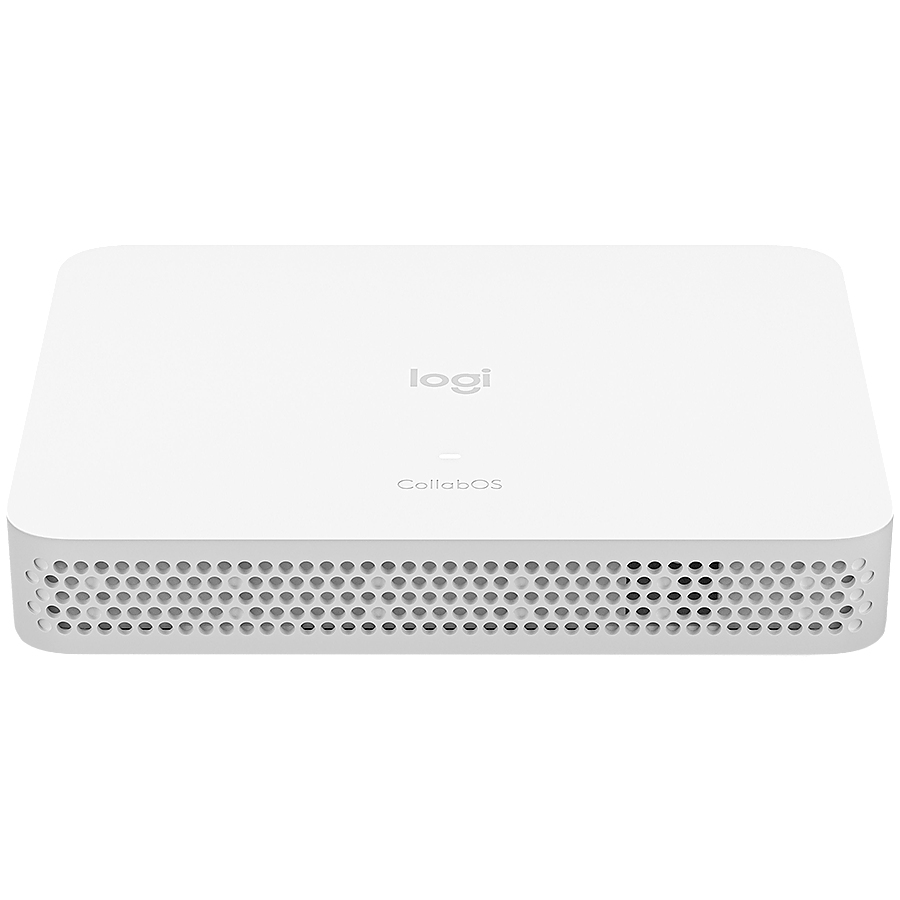 LOGITECH RoomMate + Tap IP - OTHER - PLUGC - WW - EU/SEA/INDO/KO