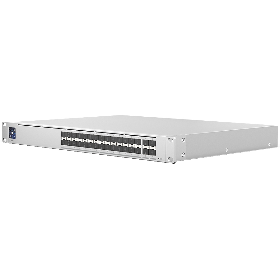 UBIQUITI UniFi Switch Hi-Capacity Aggregation