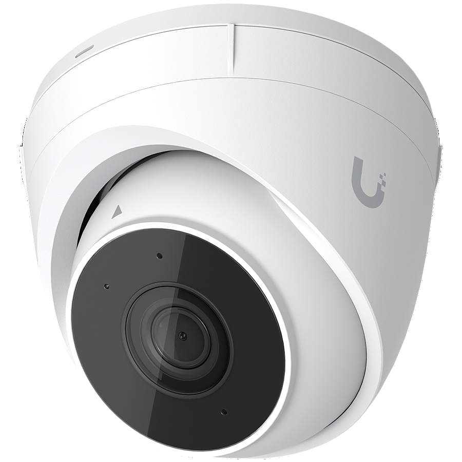 UBIQUITI UniFi G5 Turret Ultra, 2K POE Camera