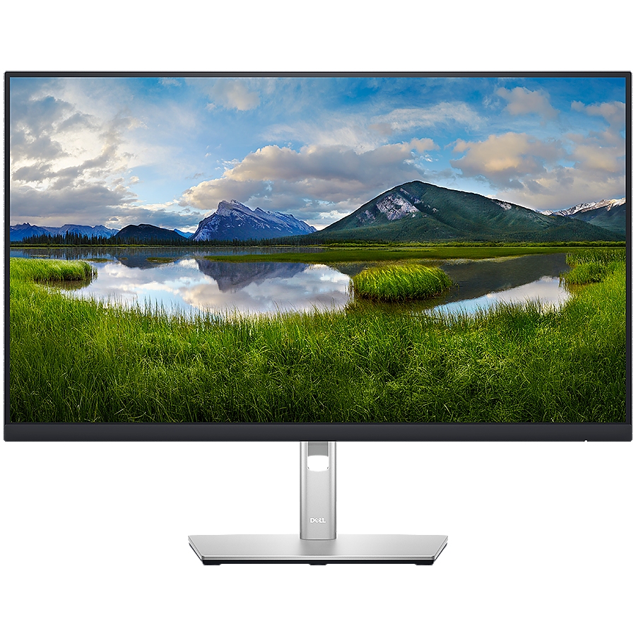 Dell Monitor LED S2722QC, 27", 4K UHD 3840x2160, 16:9 60Hz, IPS Antiglare, Flicker Free, 350 cd/m2, 1000:1, 178/178, 4ms GtG, AMD FreeSync Premium, 2x HDMI, USB-C (DP/PD), 2x USB 3.2, Audio line-out, Tilt, Swivel, Pivot, Height adjust, 3Y