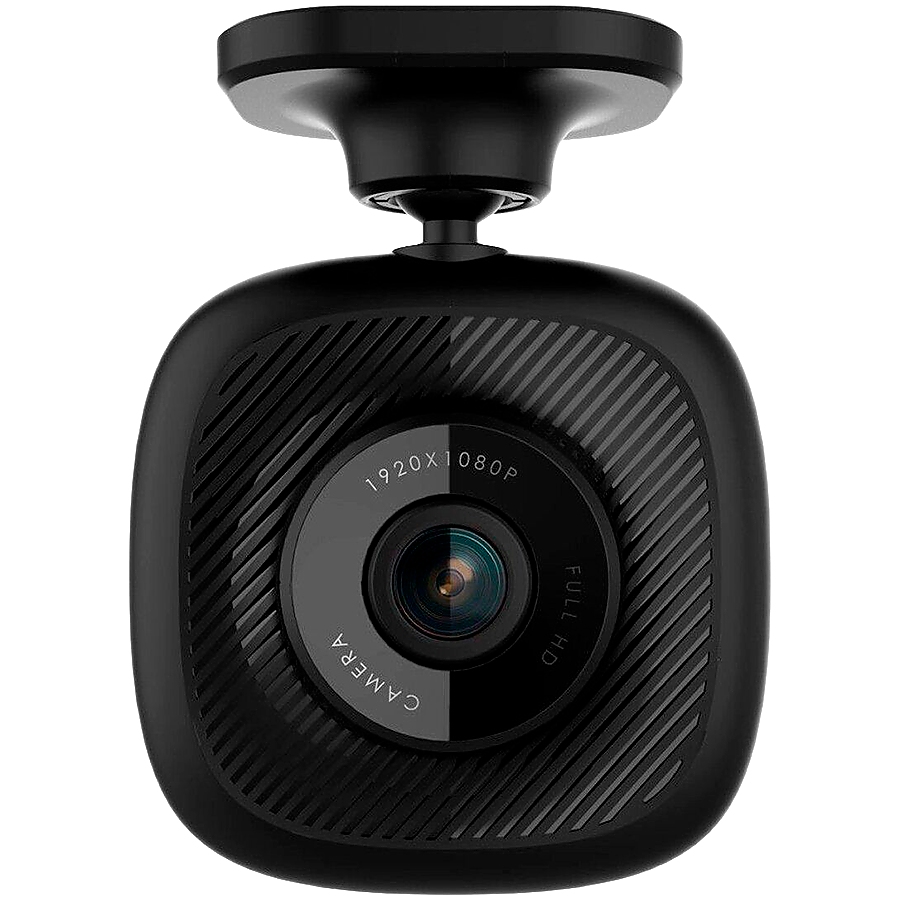 Hikvision FHD Dashcam B1, COMS, 25 fps@1080P, H264, FOV 130&deg;, micro SD up to 128GB, built-in MIC and speaker, Wi-Fi, G-sensor, micro USB, 3.8m cable.
