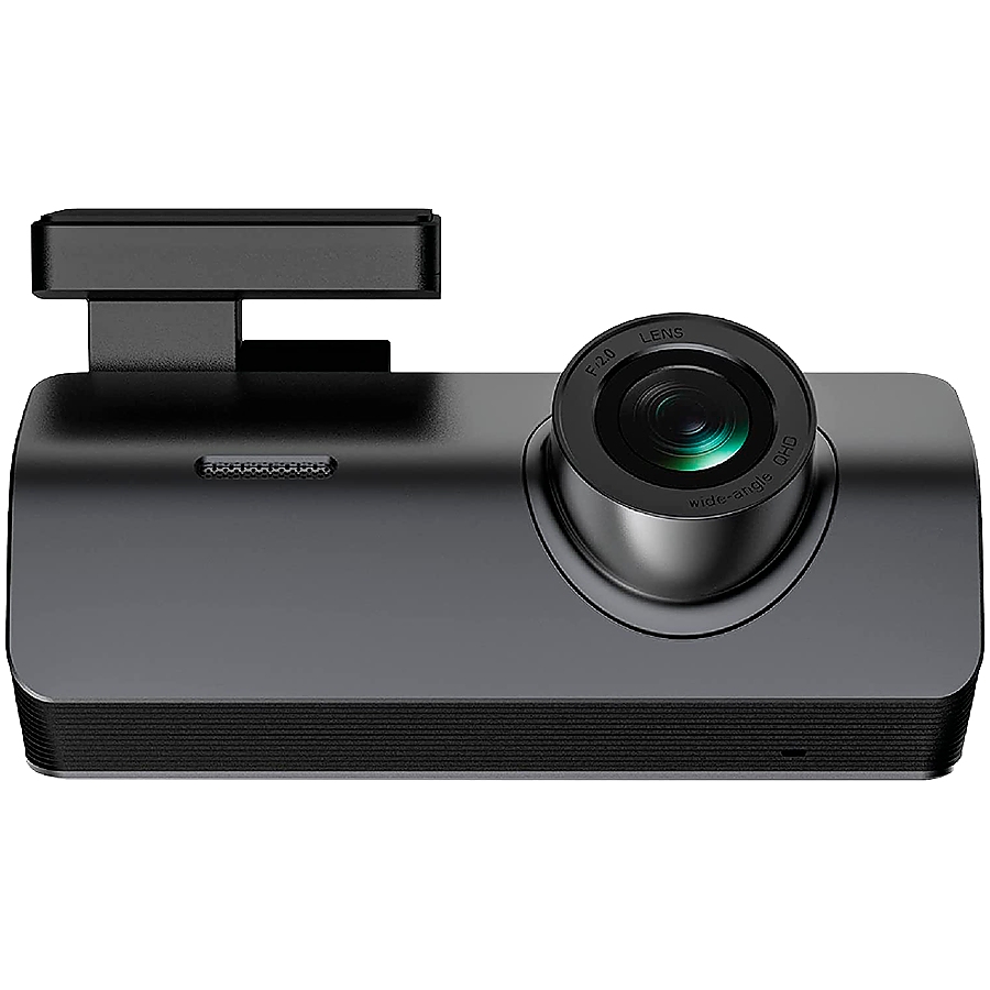 Hikvision FHD Dashcam K2, COMS, 30 fps@1080P, H265, FOV 102&deg;, micro SD up to 128GB, built-in MIC and speaker, Wi-Fi, G-sensor, mini USB, 3.8m cable.