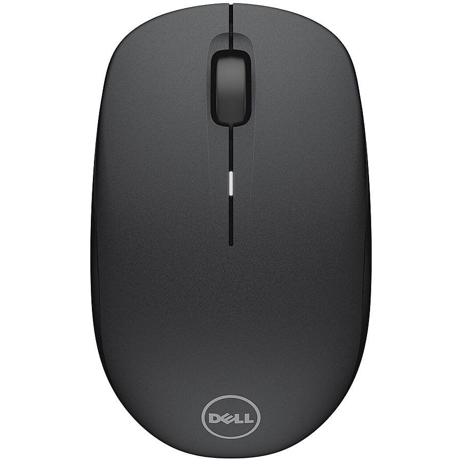 Dell Wireless Mouse-WM126