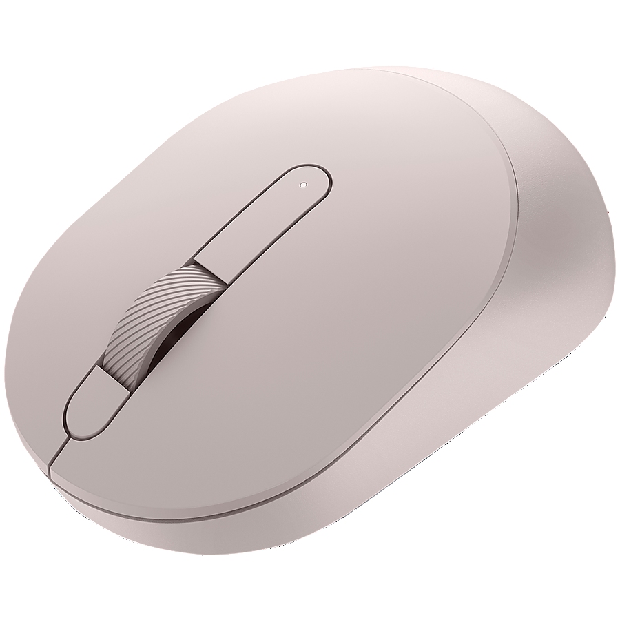 Dell MS3320W Mobile Wireless Mouse - Ash Pink