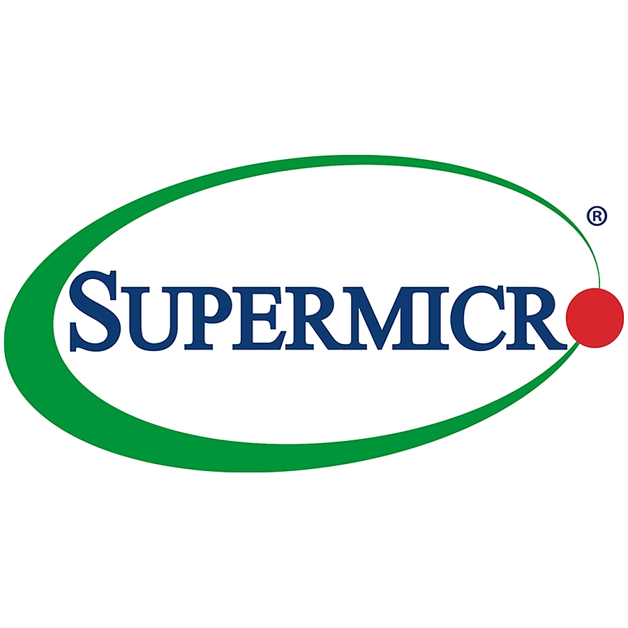 Supermicro AOC-SLG3-2H8M2 2x Hybrid NVMe/SATA M.2 RAID Carrier, Standard