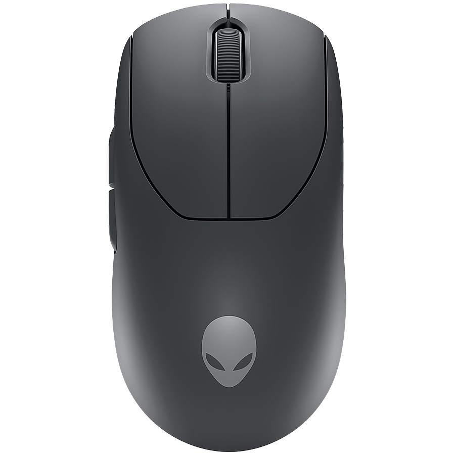 Alienware Pro Wireless Gaming Mouse (Dark Side of the Moon)